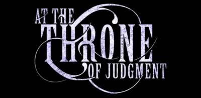 logo At The Throne Of Judgment